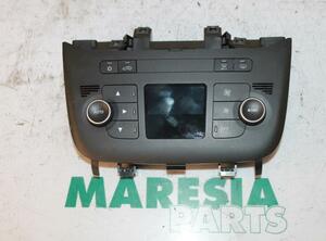 Heating &amp; Ventilation Control Assembly FIAT Grande Punto (199), FIAT Punto (199), FIAT Punto Evo (199)