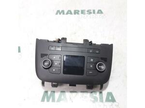 Heating &amp; Ventilation Control Assembly FIAT Grande Punto (199), FIAT Punto (199), FIAT Punto Evo (199)