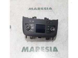 Heating &amp; Ventilation Control Assembly FIAT Grande Punto (199), FIAT Punto (199), FIAT Punto Evo (199)