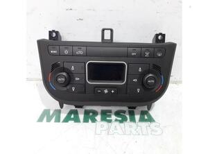 Heating &amp; Ventilation Control Assembly ALFA ROMEO Mito (955)