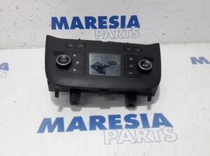 Heating &amp; Ventilation Control Assembly FIAT Grande Punto (199), FIAT Punto (199), FIAT Punto Evo (199)