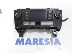 Heating &amp; Ventilation Control Assembly FIAT Bravo II (198)