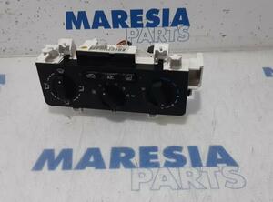 Heating &amp; Ventilation Control Assembly CITROËN C2 (JM)