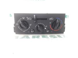 Heating &amp; Ventilation Control Assembly PEUGEOT 207 (WA, WC)