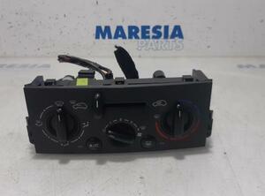 Heating &amp; Ventilation Control Assembly PEUGEOT 207 CC (WD)