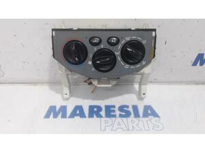 Heating &amp; Ventilation Control Assembly RENAULT Trafic II Kasten (FL)