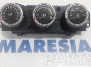 Heating &amp; Ventilation Control Assembly CITROËN C-CROSSER (VU_, VV_), CITROËN C-CROSSER ENTERPRISE (VU_, VV_)