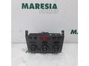 Heating &amp; Ventilation Control Assembly ALFA ROMEO GT (937)