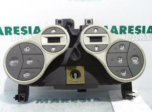 Heating &amp; Ventilation Control Assembly FIAT Panda (169)