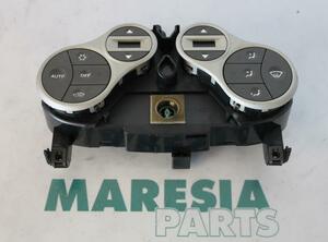 Heating &amp; Ventilation Control Assembly FIAT Panda (169)