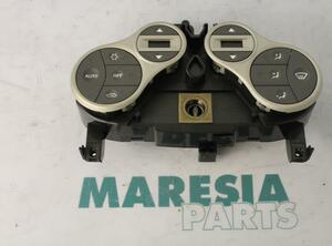 Heating &amp; Ventilation Control Assembly FIAT Panda (169)