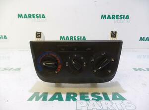 Heating &amp; Ventilation Control Assembly FIAT Grande Punto (199), FIAT Punto Evo (199)