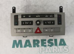 Heating &amp; Ventilation Control Assembly CITROËN C5 II Break (RE)