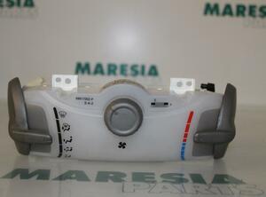 Heating &amp; Ventilation Control Assembly CITROËN C1 (PM, PN)