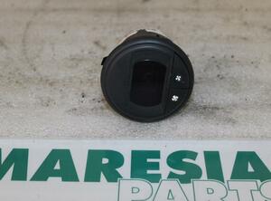 Heating &amp; Ventilation Control Assembly RENAULT Espace IV (JK0/1)