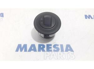 Heating &amp; Ventilation Control Assembly RENAULT Espace IV (JK0/1)