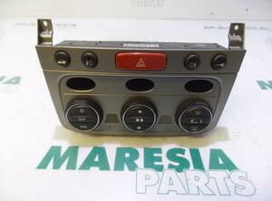 Heating &amp; Ventilation Control Assembly ALFA ROMEO GT (937)