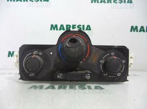 Heating &amp; Ventilation Control Assembly RENAULT MEGANE II Estate (KM0/1_)