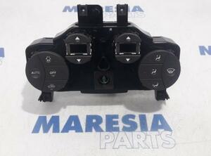 Heating &amp; Ventilation Control Assembly FIAT Panda (169)