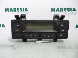 Heating &amp; Ventilation Control Assembly CITROËN C3 I (FC, FN)