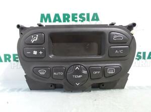 Heating &amp; Ventilation Control Assembly PEUGEOT 206 CC (2D)