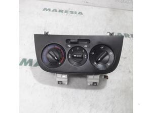 Heating &amp; Ventilation Control Assembly FIAT Fiorino Kasten/Großraumlimousine (225), FIAT Qubo (225)