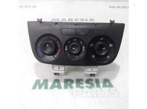 Heating &amp; Ventilation Control Assembly FIAT DOBLO Cargo (263_), FIAT DOBLO MPV (263_), FIAT DOBLO Platform/Chassis (263_)