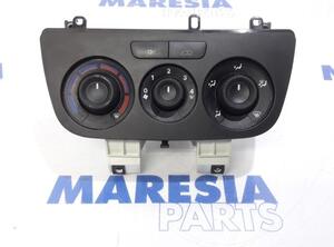 Heating &amp; Ventilation Control Assembly FIAT DOBLO Cargo (263_)