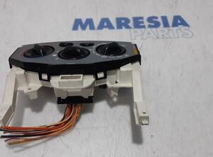 Heating &amp; Ventilation Control Assembly RENAULT Trafic II Kasten (FL)