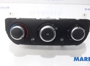 Heating &amp; Ventilation Control Assembly RENAULT Captur I (H5, J5), RENAULT Clio IV (BH)