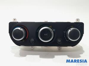 Heating &amp; Ventilation Control Assembly RENAULT Captur I (H5, J5), RENAULT Clio IV (BH)