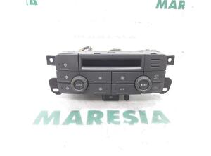 Heating &amp; Ventilation Control Assembly FIAT Punto (188), FIAT Punto Kasten/Schrägheck (188)