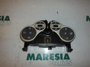 Heating &amp; Ventilation Control Assembly FIAT Panda (169)