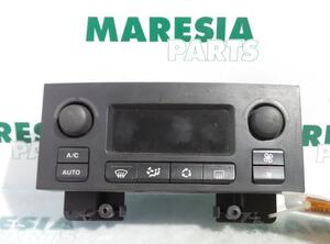 Heating &amp; Ventilation Control Assembly PEUGEOT 307 CC (3B)