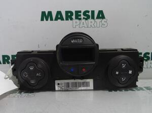 Heating &amp; Ventilation Control Assembly RENAULT Megane II Kombi (KM0/1)