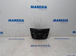 Heating &amp; Ventilation Control Assembly PEUGEOT 508 I (8D)