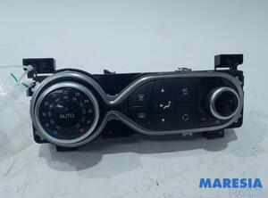 Heating &amp; Ventilation Control Assembly RENAULT Twingo III (BCM)