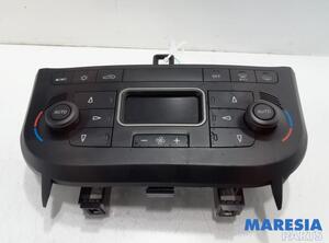 Heating &amp; Ventilation Control Assembly ALFA ROMEO Mito (955)