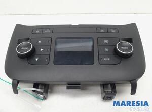 Heating &amp; Ventilation Control Assembly FIAT Punto (199), FIAT Punto Evo (199), FIAT Grande Punto (199)