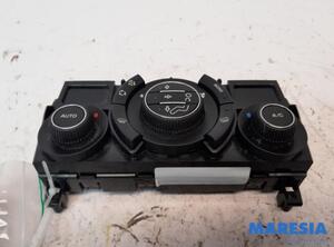 Heating &amp; Ventilation Control Assembly PEUGEOT 3008 Großraumlimousine (0U_), PEUGEOT 3008 SUV (M4, MC, MJ, MR)