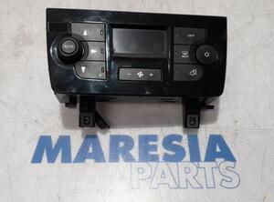 Heating &amp; Ventilation Control Assembly FIAT Ducato Kasten (250, 290), FIAT Ducato Bus (250, 290), FIAT Ducato Kasten (250)