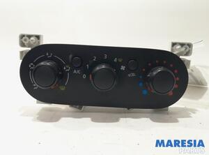 Heating &amp; Ventilation Control Assembly RENAULT Trafic III Kasten (FG)