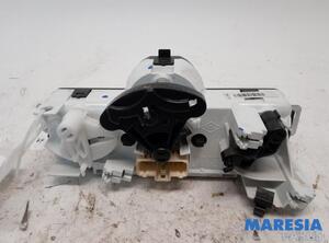 Heating &amp; Ventilation Control Assembly RENAULT Kangoo Express (FW0/1), RENAULT Kangoo/Grand Kangoo (KW0/1)