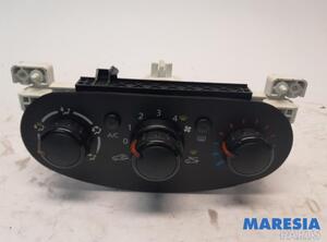 Heating &amp; Ventilation Control Assembly RENAULT Twingo III (BCM)