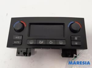 Heating &amp; Ventilation Control Assembly CITROËN Berlingo Multispace (B9)