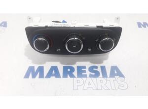 Heating &amp; Ventilation Control Assembly RENAULT CAPTUR I (J5_, H5_), RENAULT CLIO IV (BH_), RENAULT CLIO IV Grandtour (KH_)