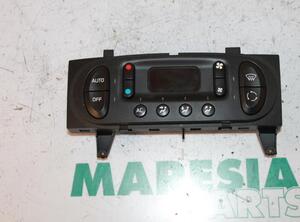 Heating &amp; Ventilation Control Assembly RENAULT SCÉNIC I MPV (JA0/1_, FA0_), RENAULT MEGANE Scenic (JA0/1_)