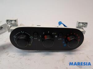 Heating &amp; Ventilation Control Assembly NISSAN NV300 Van (X82), NISSAN PRIMASTAR Van (X82)