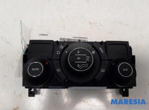 Heating &amp; Ventilation Control Assembly PEUGEOT 3008 MPV (0U_), PEUGEOT 3008 SUV (MC_, MR_, MJ_, M4_)