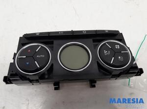 Heating &amp; Ventilation Control Assembly CITROËN DS3, CITROËN C3 II (SC_), CITROËN C3 III (SX), DS DS 3 (SA_)